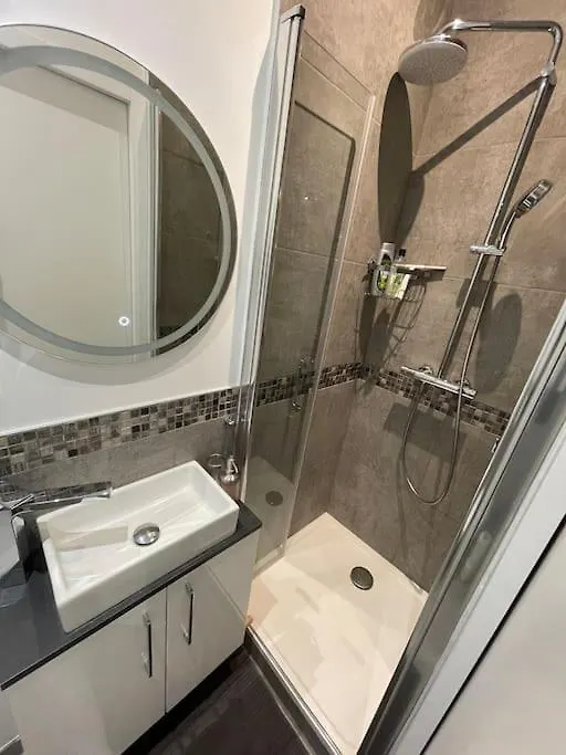Appartement Brand New Flat Eiffel Tower à Paris