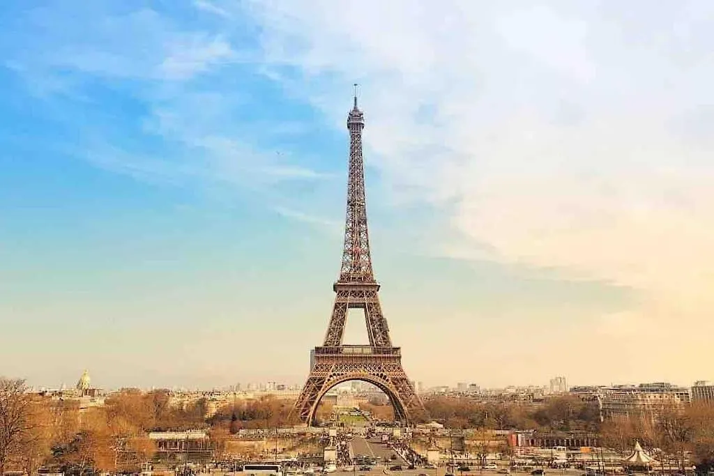 Appartement Brand New Flat Eiffel Tower à Paris