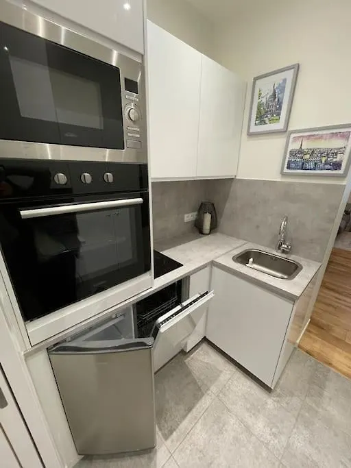 Brand New Flat Eiffel Tower Apartment Paris France