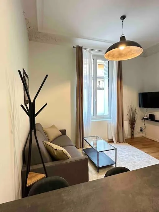 Brand New Flat Eiffel Tower Apartment Paris France