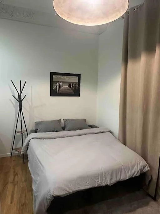 Brand New Flat Eiffel Tower Apartment Paris